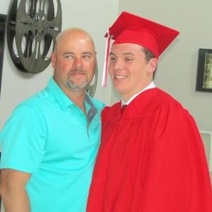 Meet your Posher, Jerry